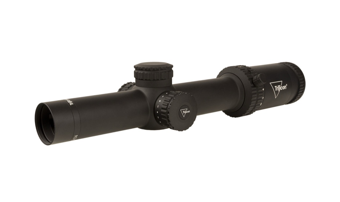 Trijicon Credo 1-6 SFP