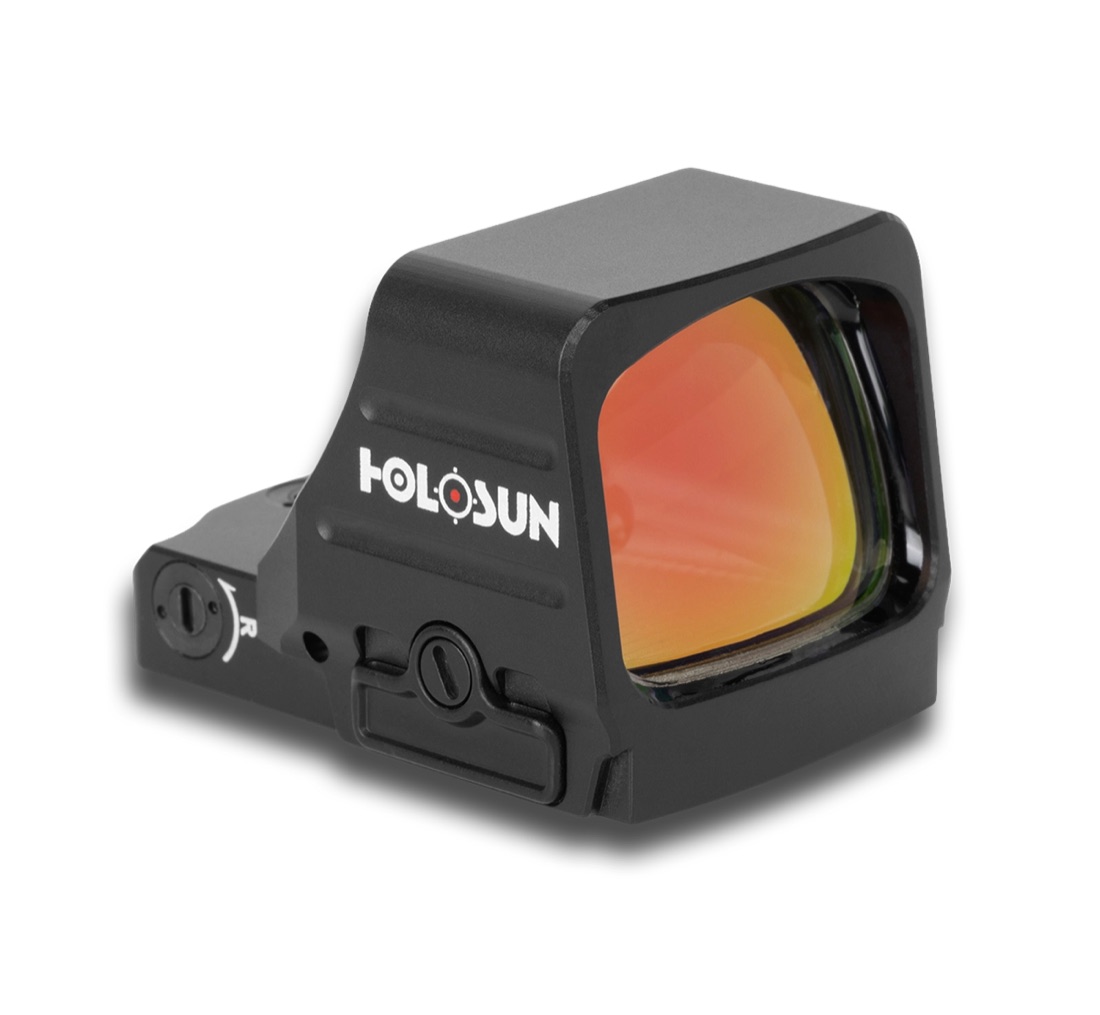 Holosun 507 Comp