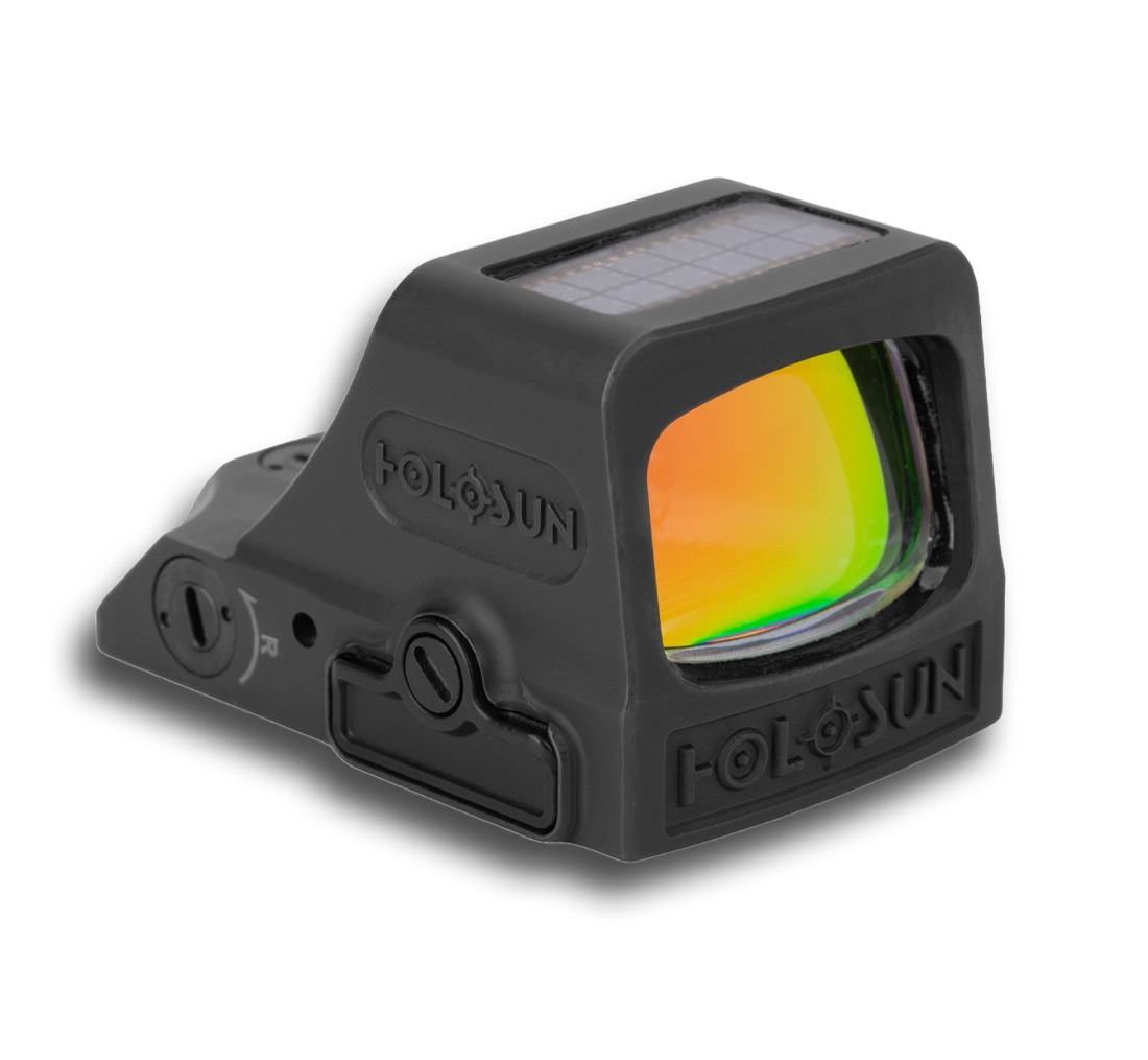 Holosun 508T