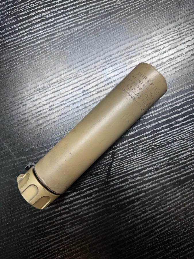 Surefire RC2