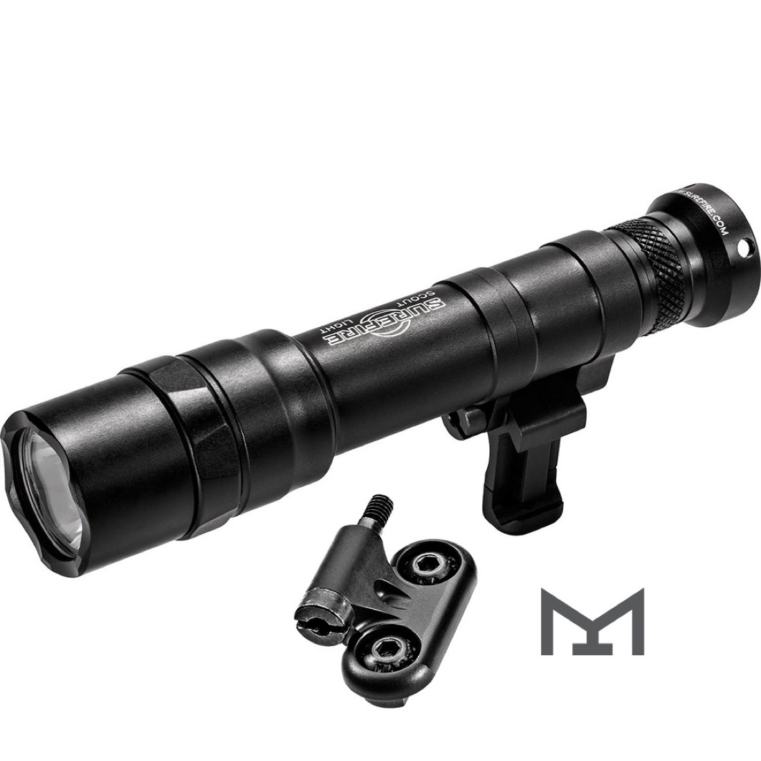 Surefire 640 Dual Fuel