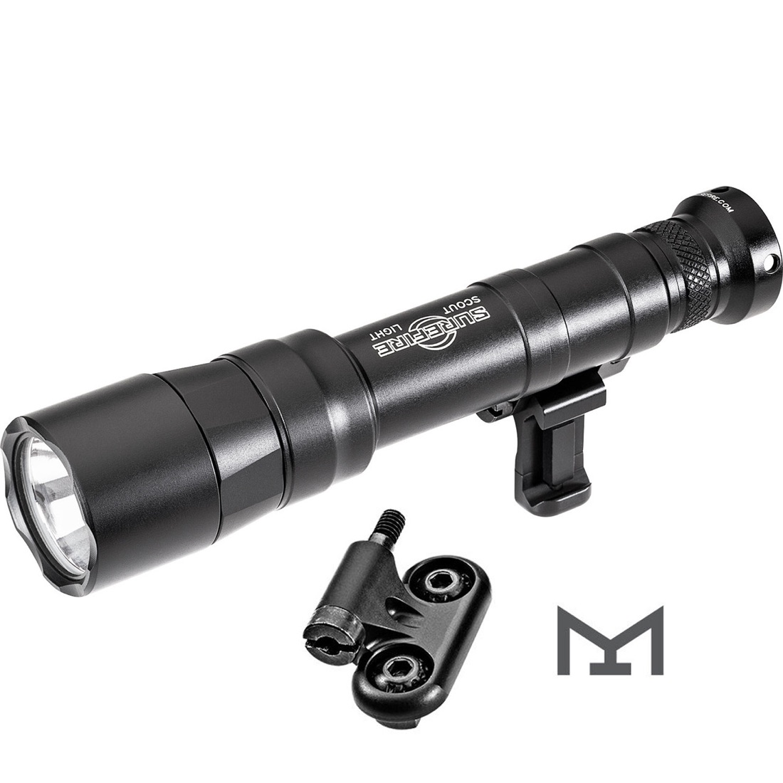 Surefire 640 Dual Fuel Turbo
