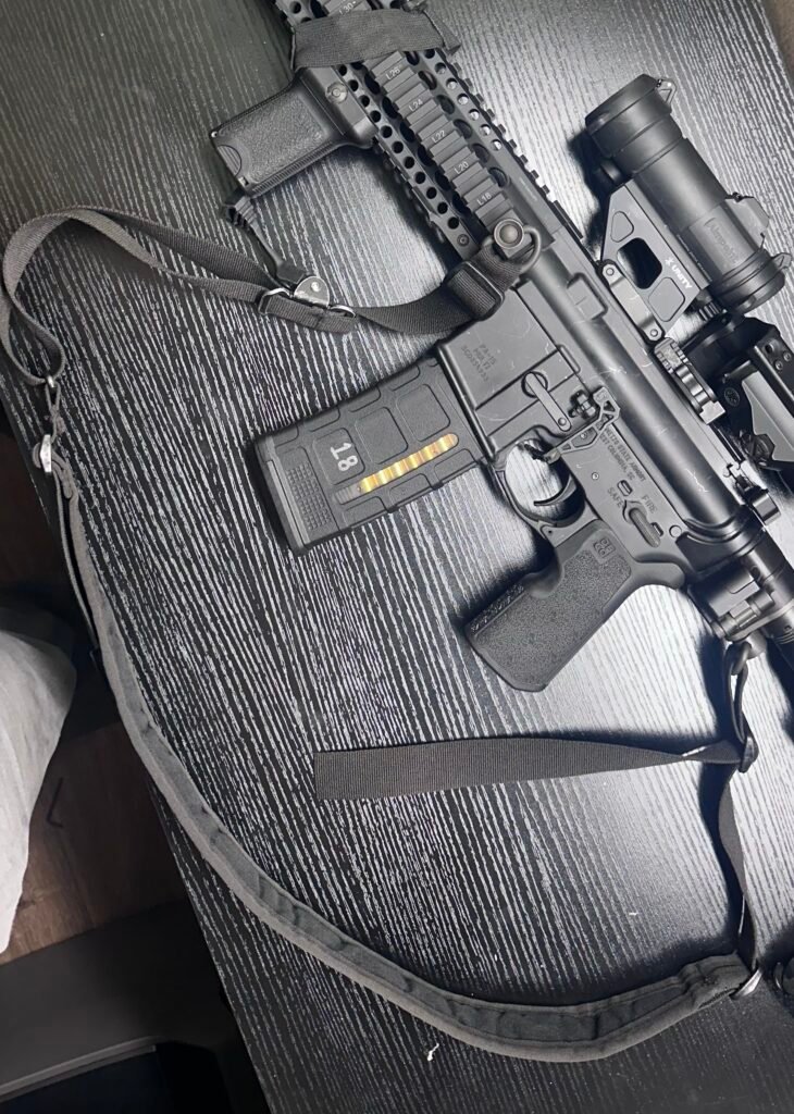 ferro concepts slingster stock photo v1