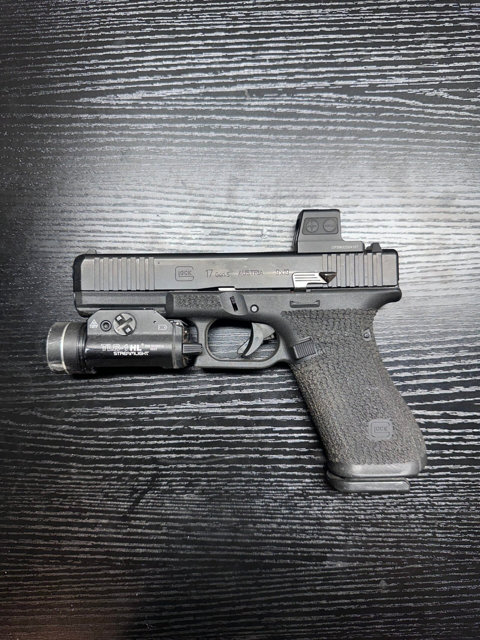 caleb's g17 stock photo v1 caleb's g17 stock photo v1