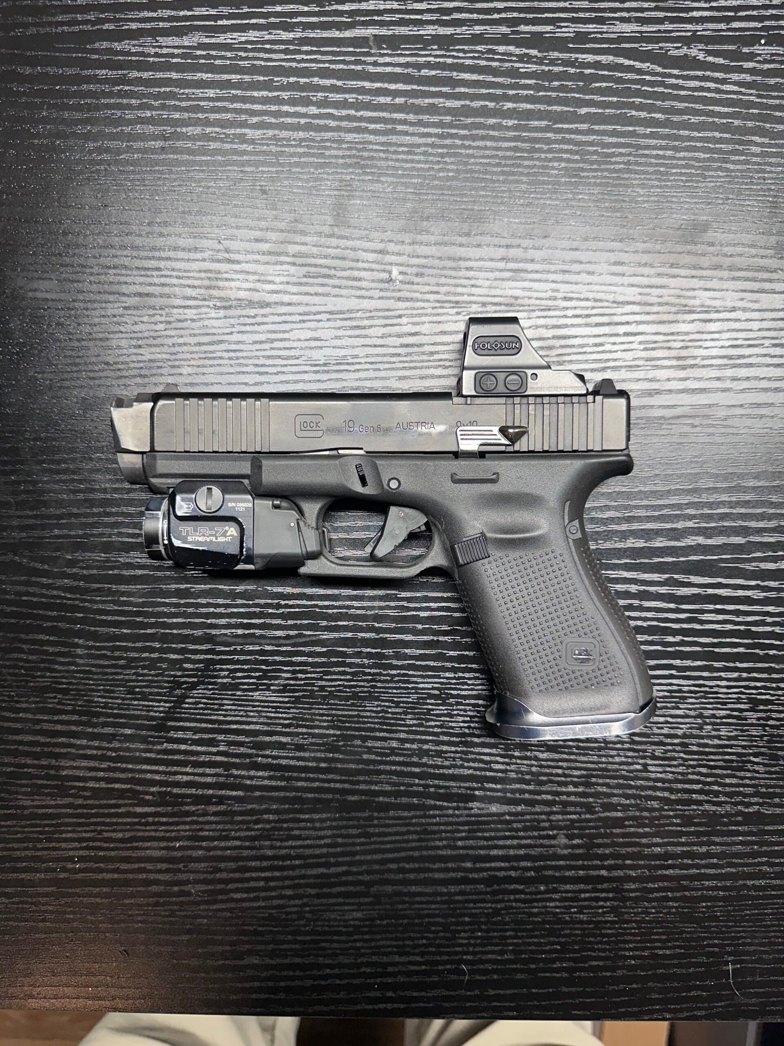 Home caleb's g19 stock photo v1