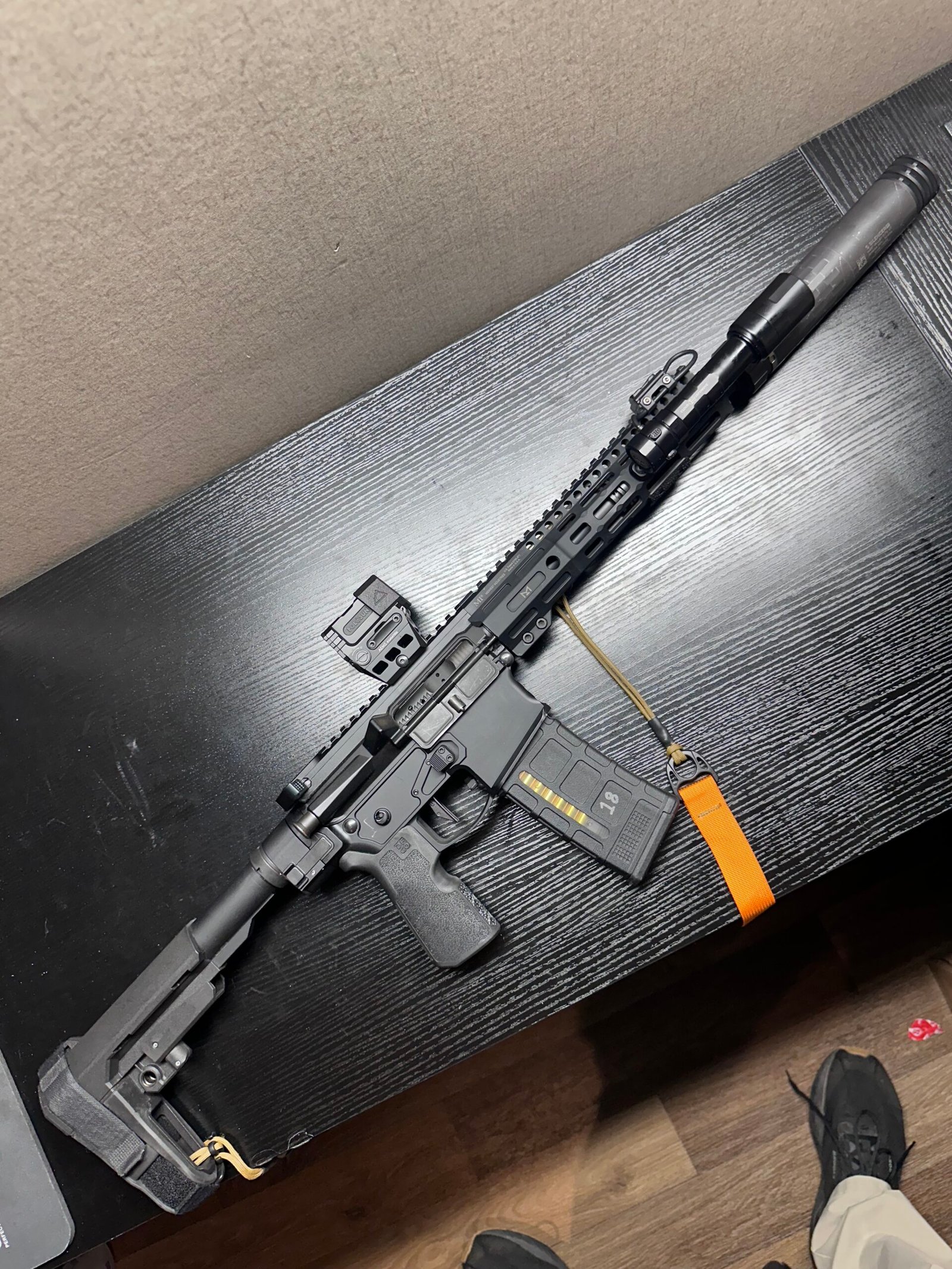 Home drew's 300blk stock photo v1