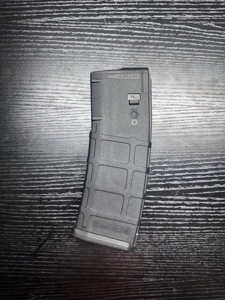 pmag gen 2 stock photo v1