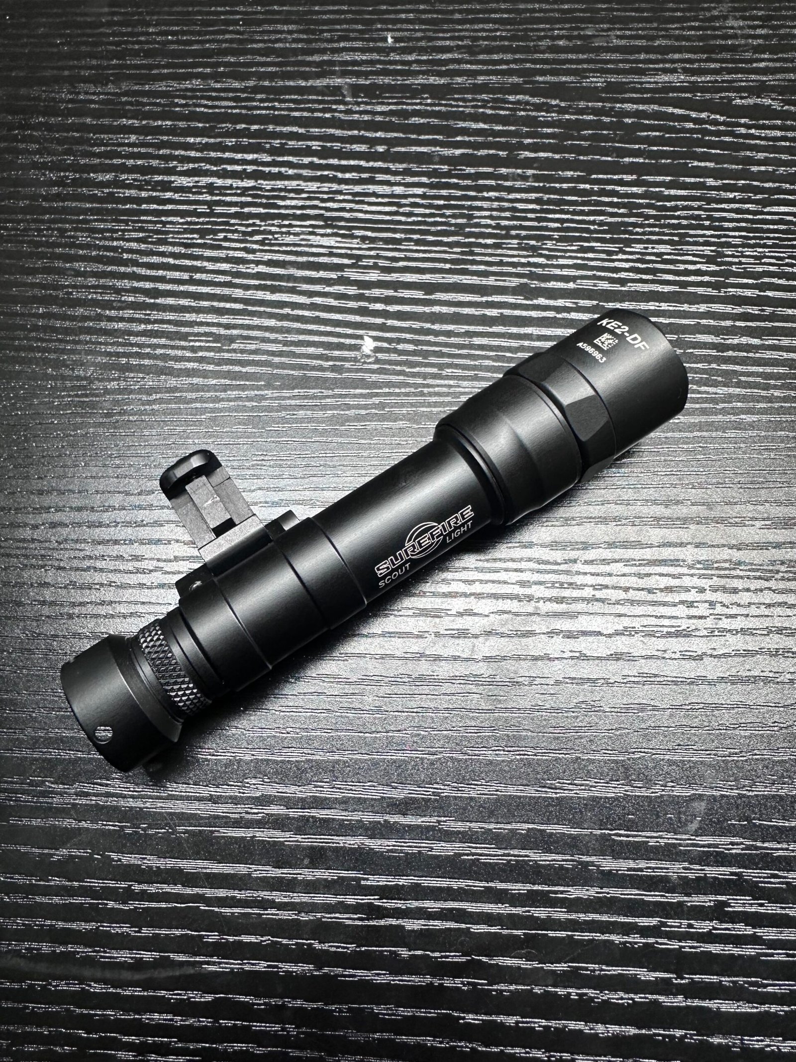 Home surefire 640 df stock photo v1