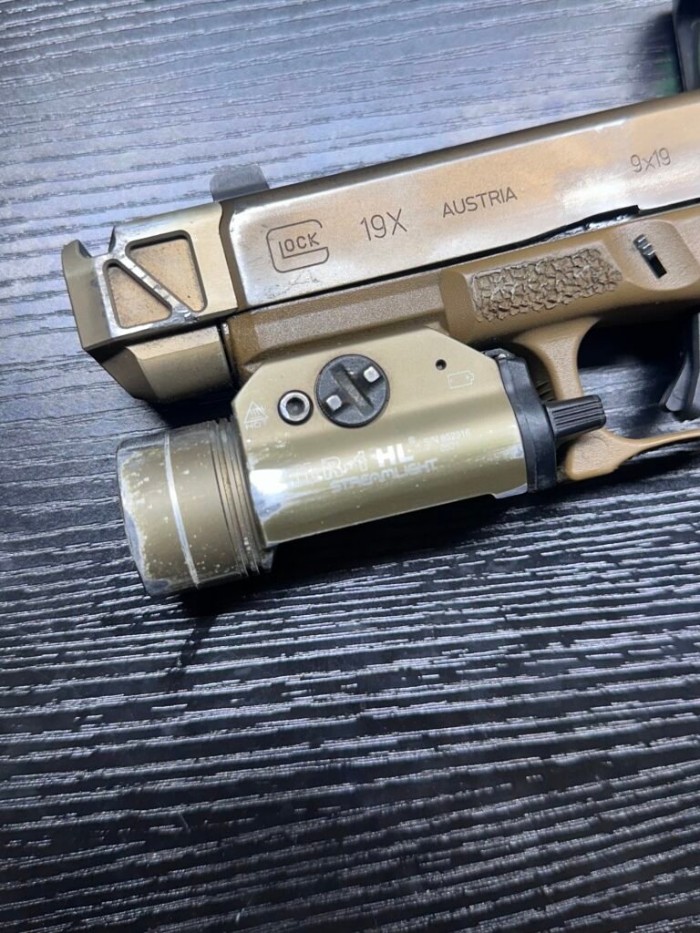 tlr1hl fde stock photo v1
