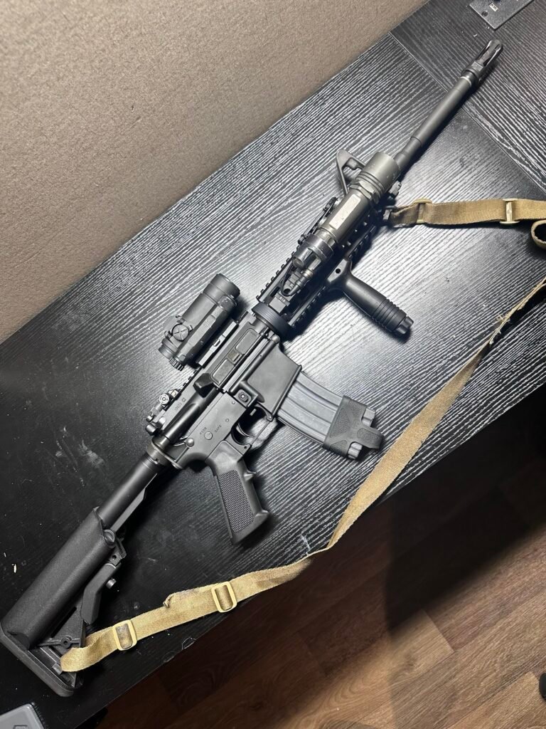 jon's colt stock photo v1